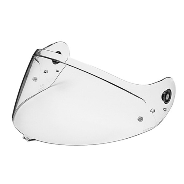 Nolan X-903 Motorcycle Helmet Visor - Clear