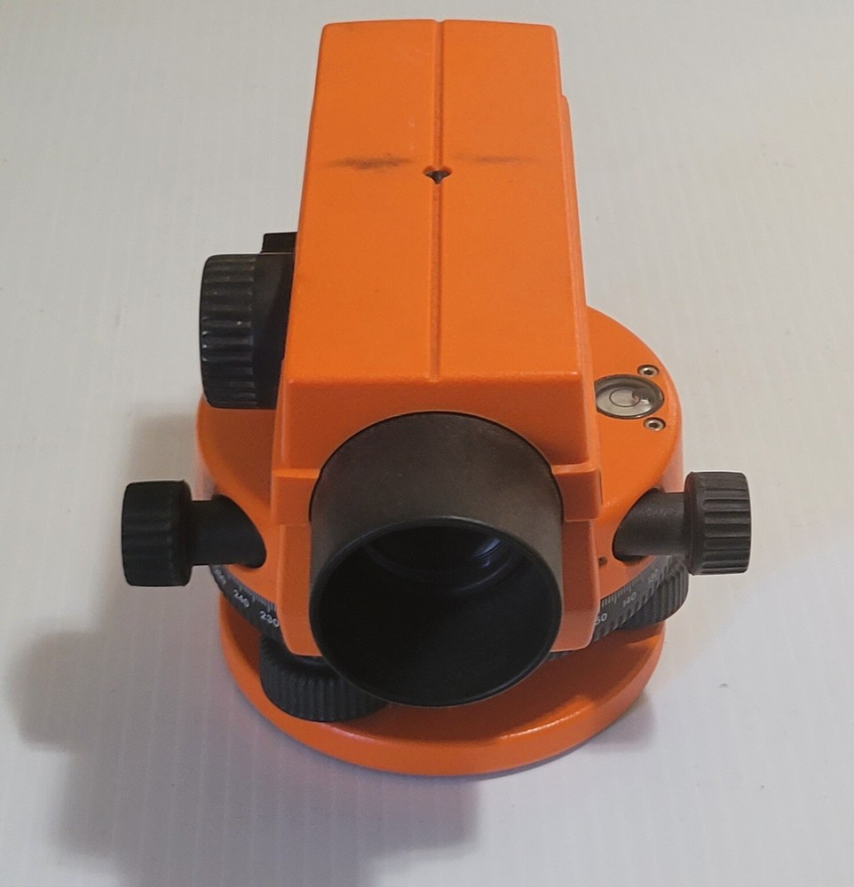 Automatic Level Leica - Wild NA20