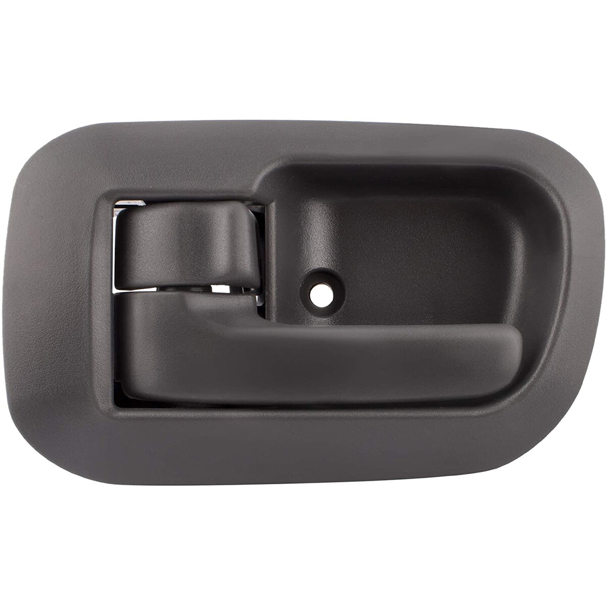 For 1998-2003 Toyota Sienna Front Left Inside Interior Door Handle Gray Driver