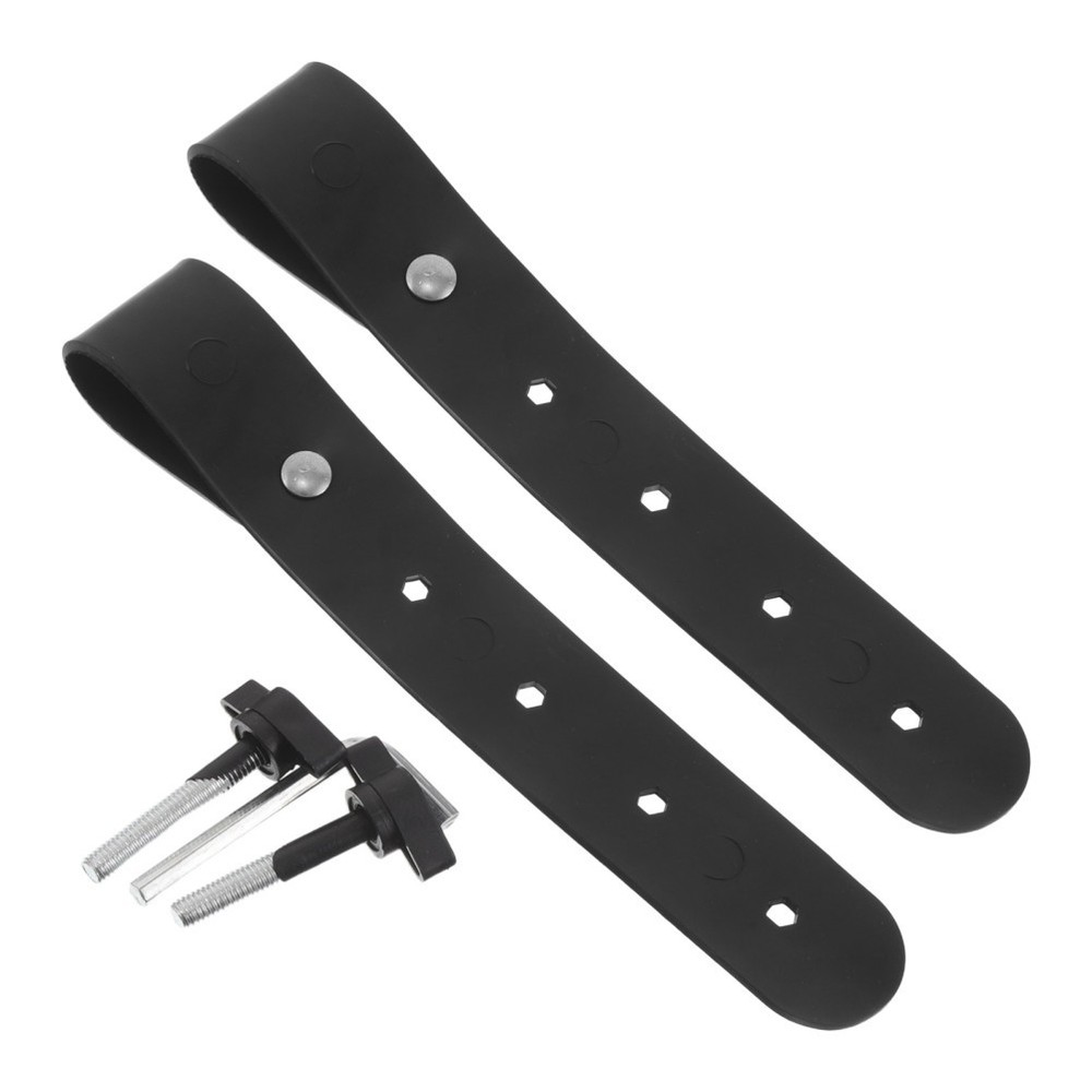 Electronic Keyboard Stand Fixing Strap Electric Accessories Lock Straps