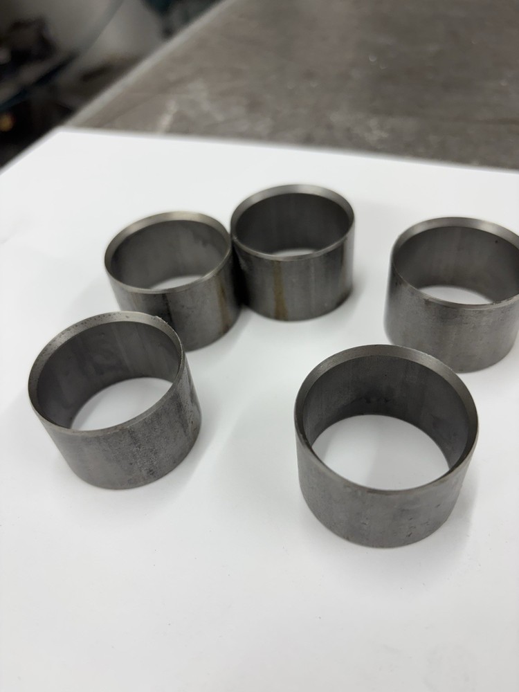 Punches 1-11/32” Diameter  .937” high