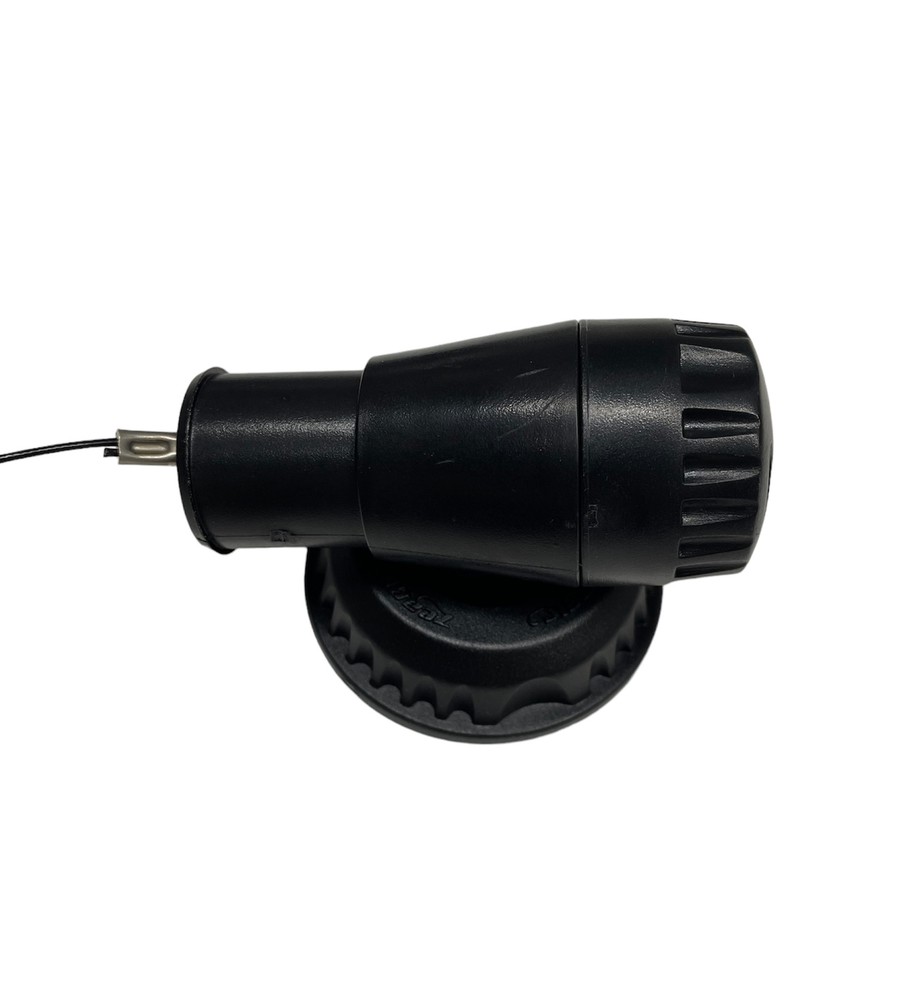 Zeagle BCD 16” Remote Exhaust (RE) valve assembly (pre 2014) Pull Dump