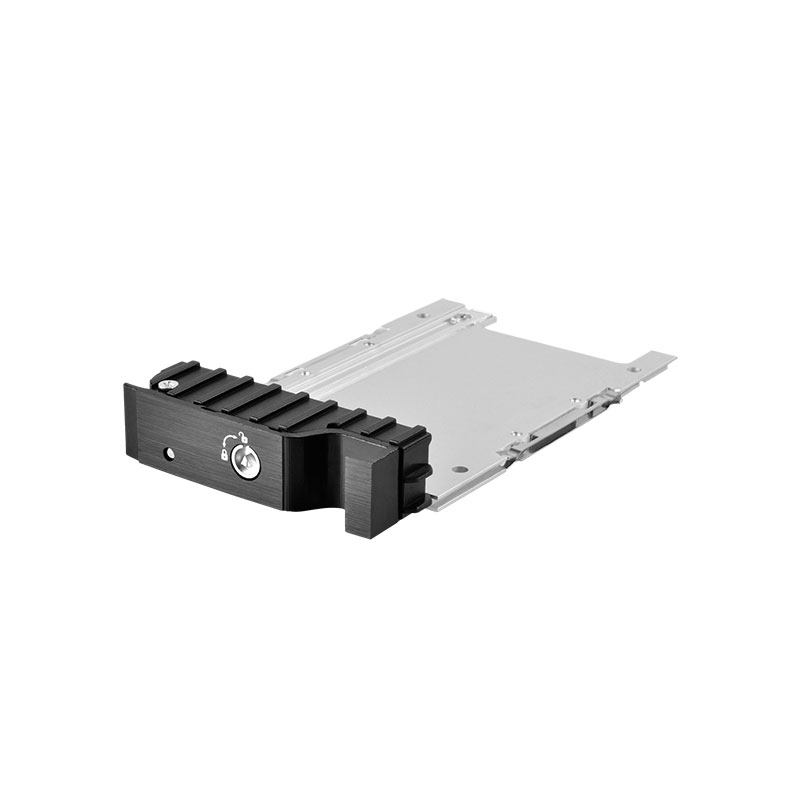SilverStone FS202B Drive Storage