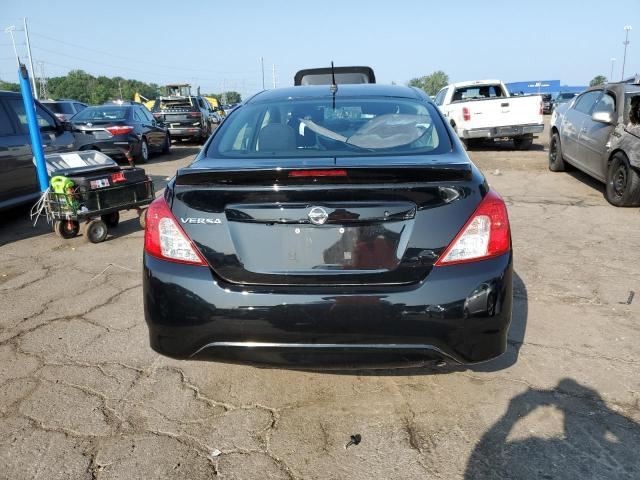 Engine ECM Electronic Control Module 1.6L Fits 18-19 MICRA 1252118