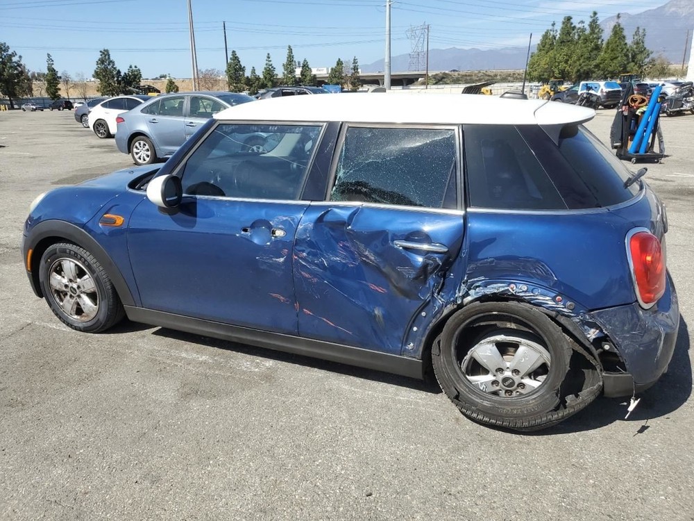 CONTROL PANEL OEM 2016 MINI MINI HT 1YR WRNTY