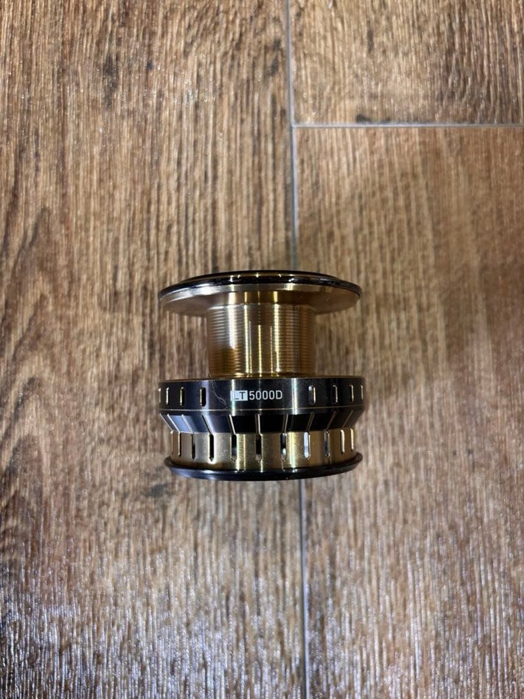Daiwa SLPW EX LT Spool 5000D