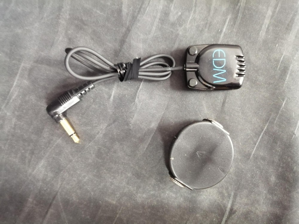 GUYATONE EDM-A Effector Pre