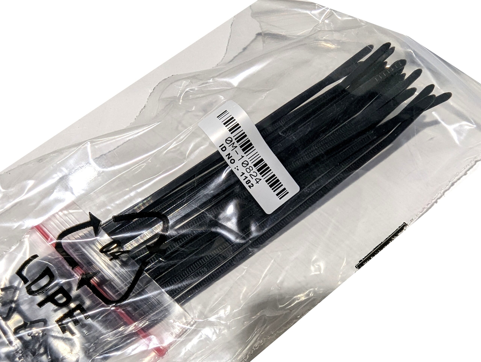 APC PDU Cord Retention Trays (QTY 3) for AP7932 AP7941 AP7961 PDUs OM-11057 NOB