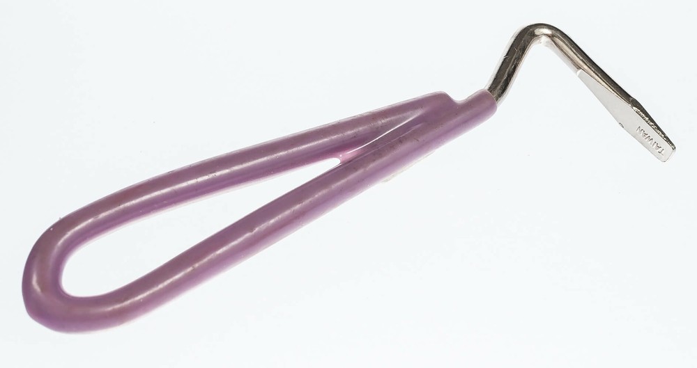 Hoof Pick, 5.5"