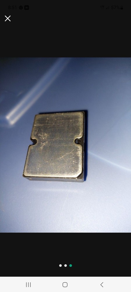 OMRON G3NE-210T-US SOLID STATE RELAY