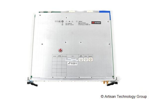 HP U4301A-A04 PCI Express 3.0 Analyzer Module