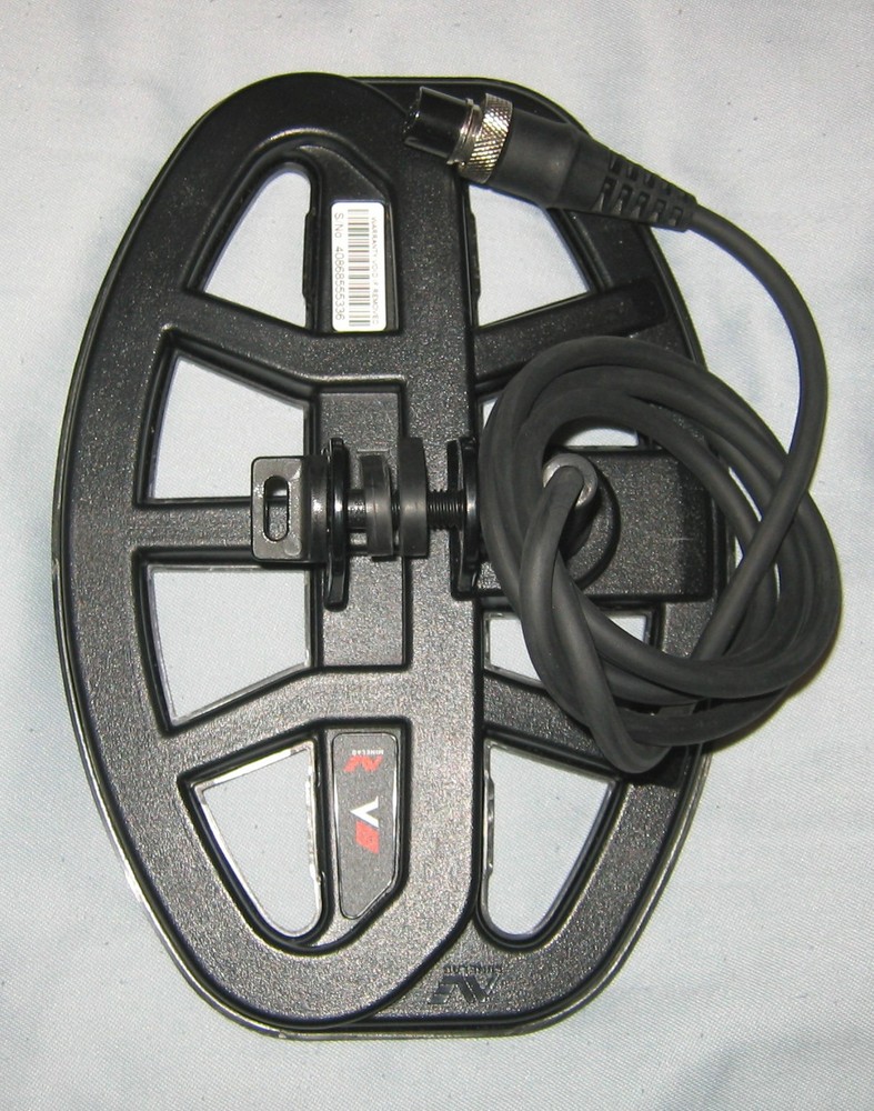 Minelab Vanquish V8 Coil