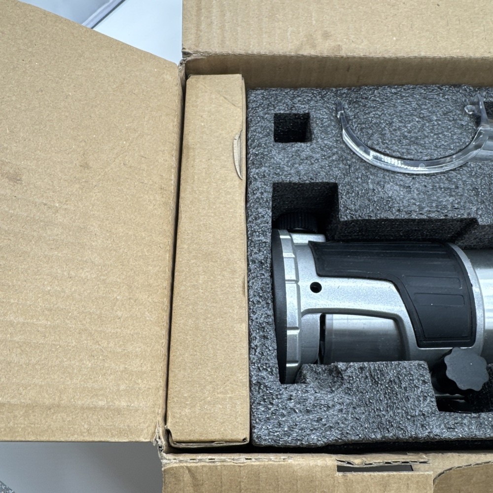 B L Motor Router Tool Only. No Battery.