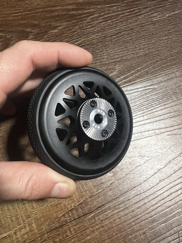 Red Digital Cinema Hand Grip