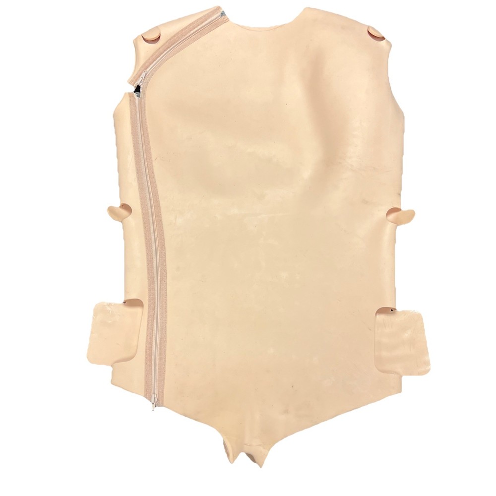 Laerdal Torso Skin, SimMan 3G Trauma