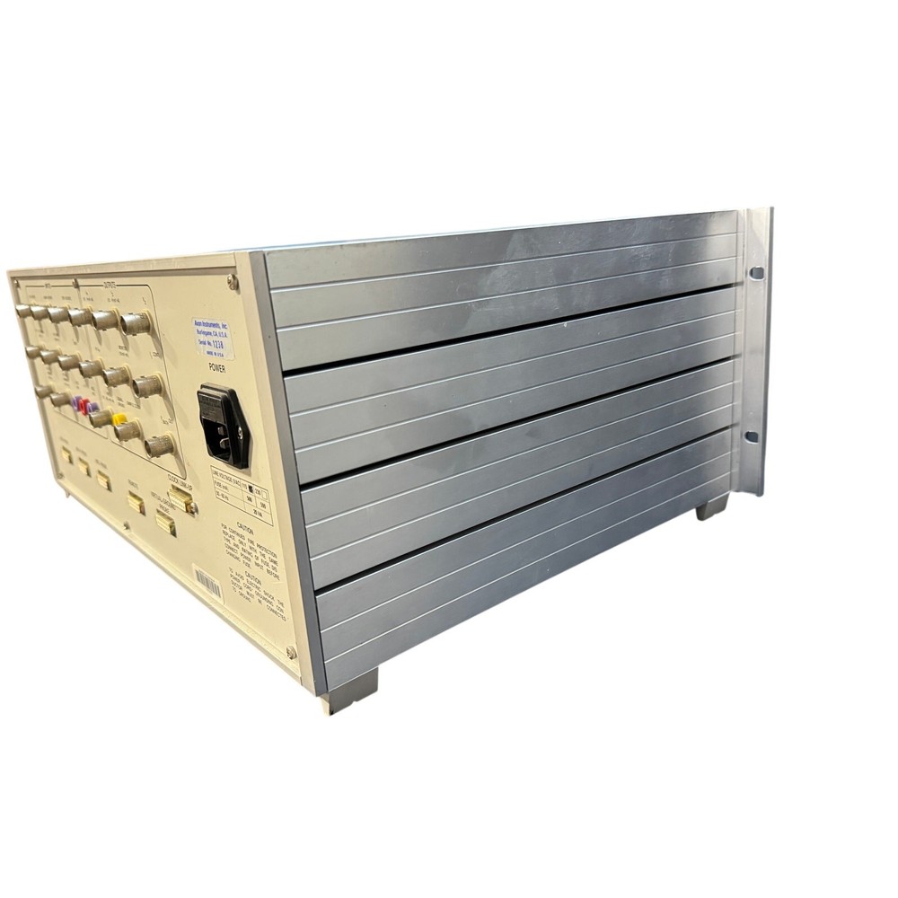 Axon Instruments Axoclamp 2A Microelectrode Current & Voltage Clamp