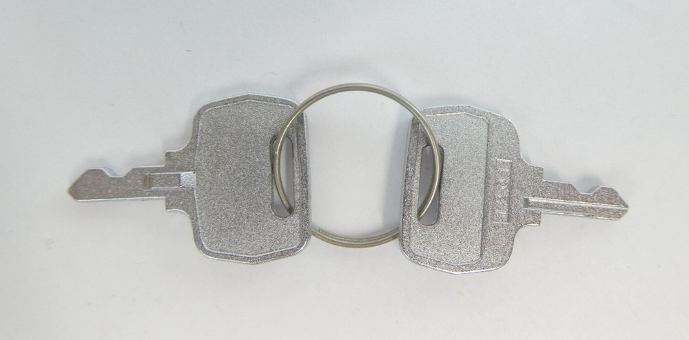 Thorlabs S1FC675 Fiber Coupled Laser Source Module Working Surplus