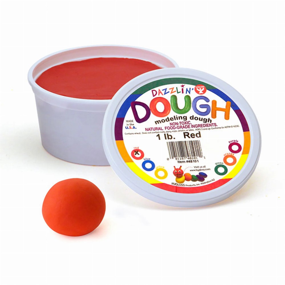 Dazzlin' Dough