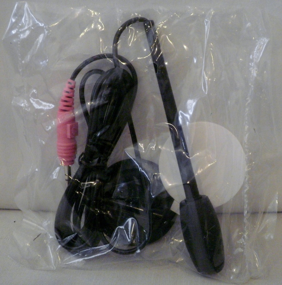 Desktop Computer Microphone