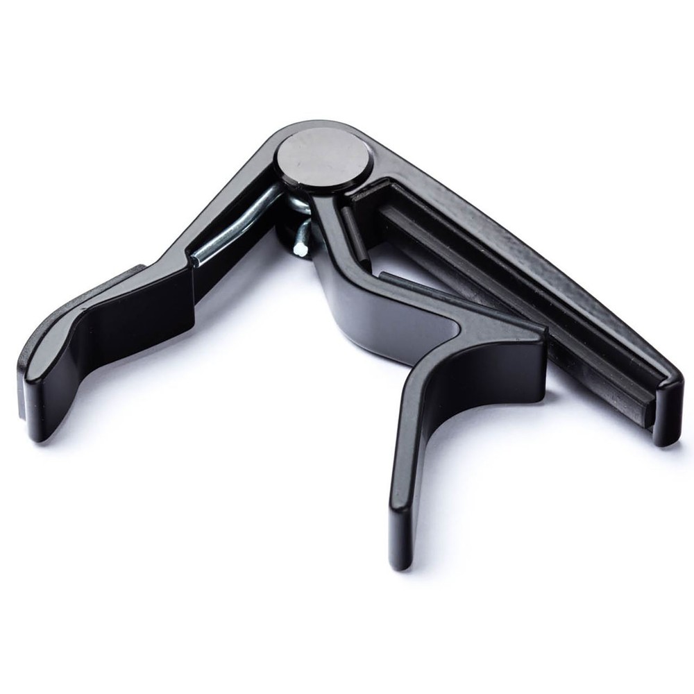 Dunlop 88B Classical Guitar Trigger Capo, Black