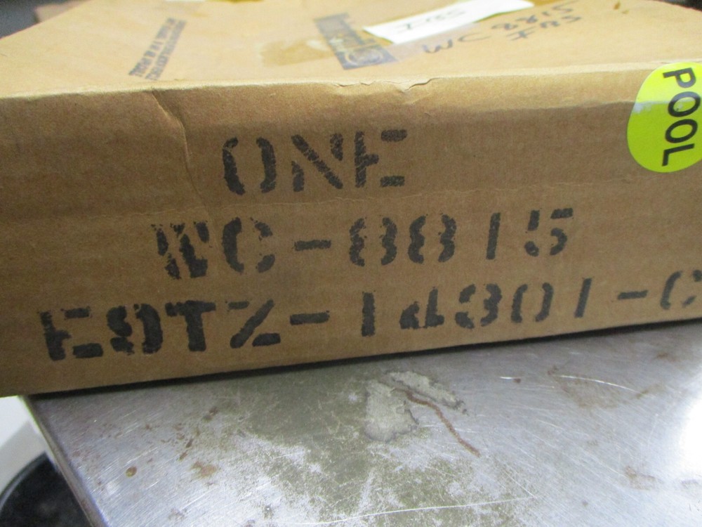 Ford WC 8815 Battery Cable