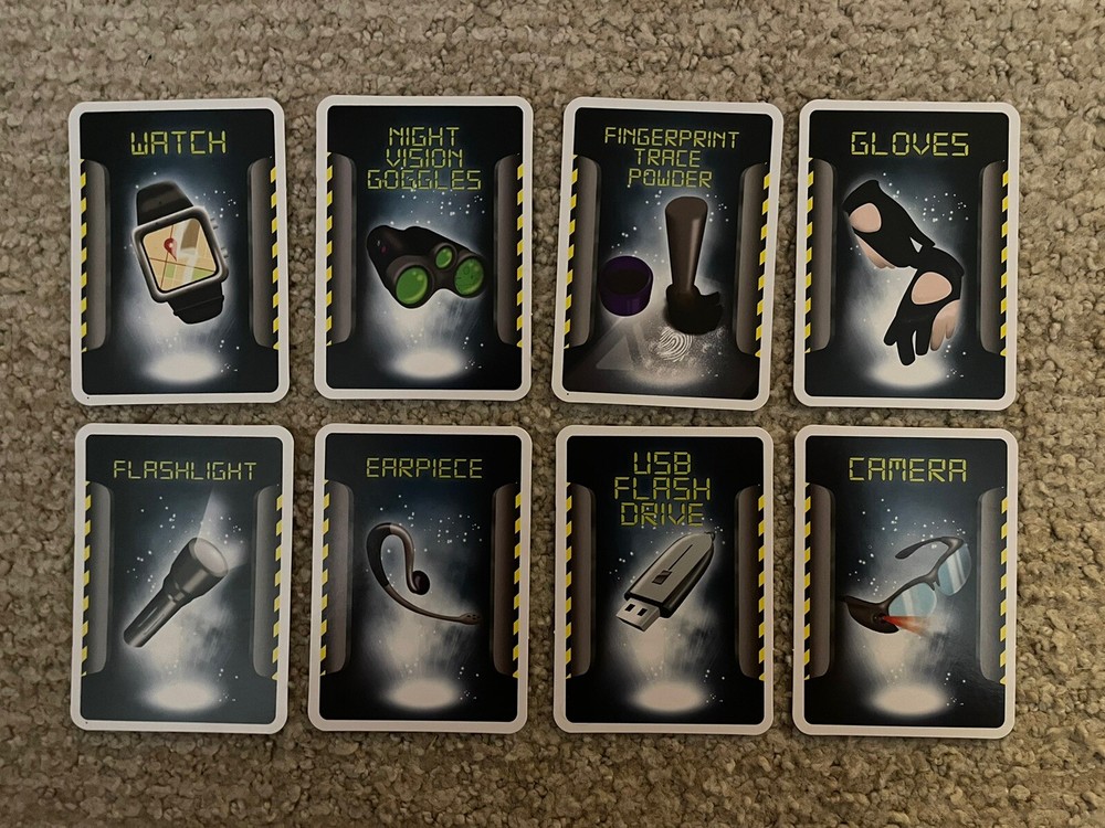 PlayMonster Chrono Bomb - Secret Agent Bomb Diffuser Game For Children