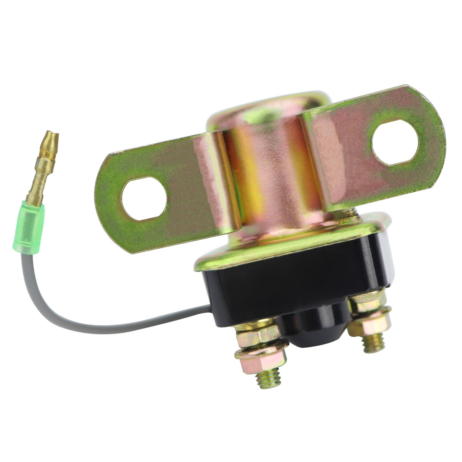 Starter for Polaris Trail Boss 250 300 350L 400L 2X4 4X4 1985-1999 with Relay