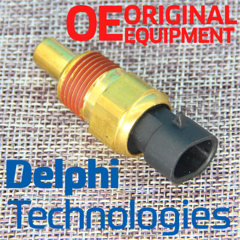 Coolant Temperature Sensor for Chevrolet Pontiac Cadillac GMC Savana 1500