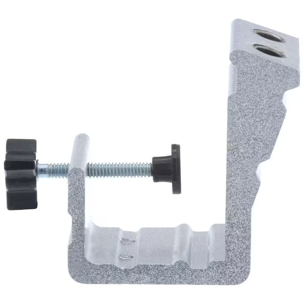 Aluminum Pocket Hole Jig Kit