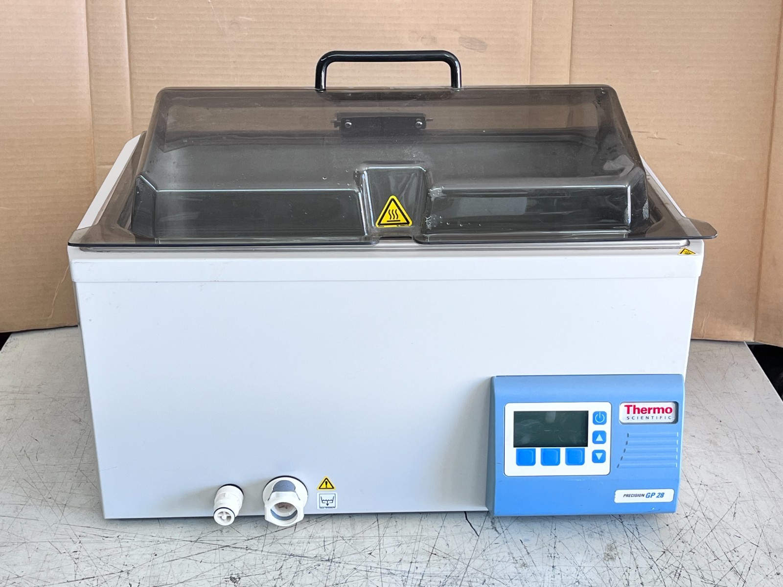 Thermo Scientific GP28 Digital Water Bath