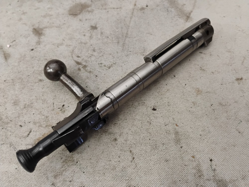 1903 A3 Sporter Bolt Assembly 03a3 Sporterized