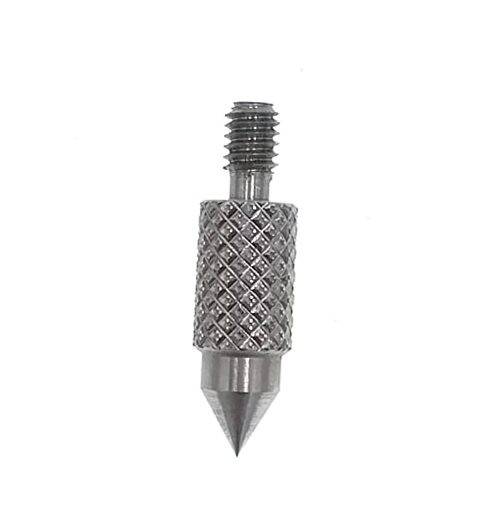 SUXING Conical Point Contact Point for Dial Digital Indicator Depth Gauge 60