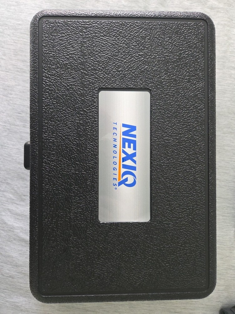 Nexiq USB Link 3 Genuine Bluetooth 121052