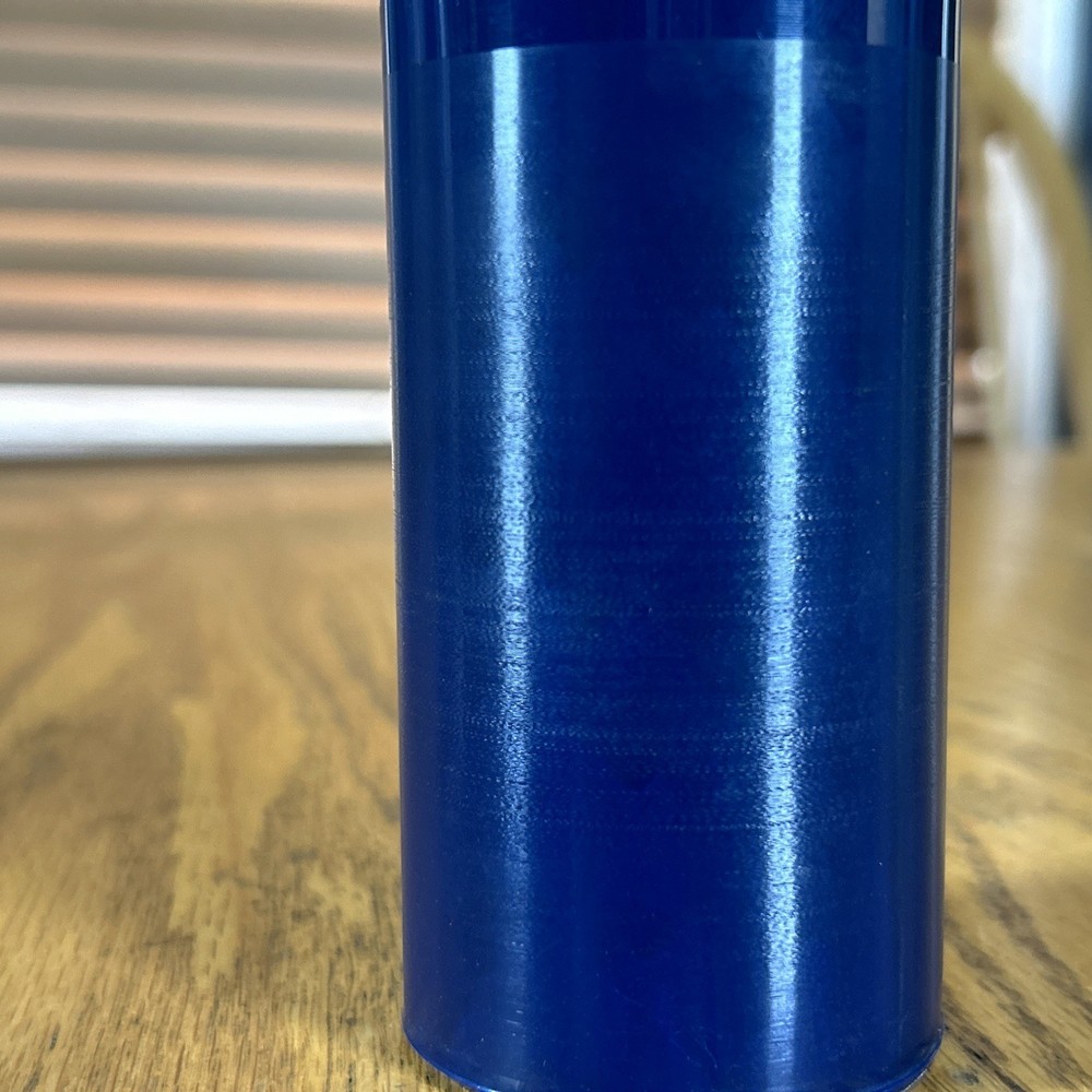 Edison Cylinder Record Marching Through Georgia 1888 Frederick Wheeler Untested