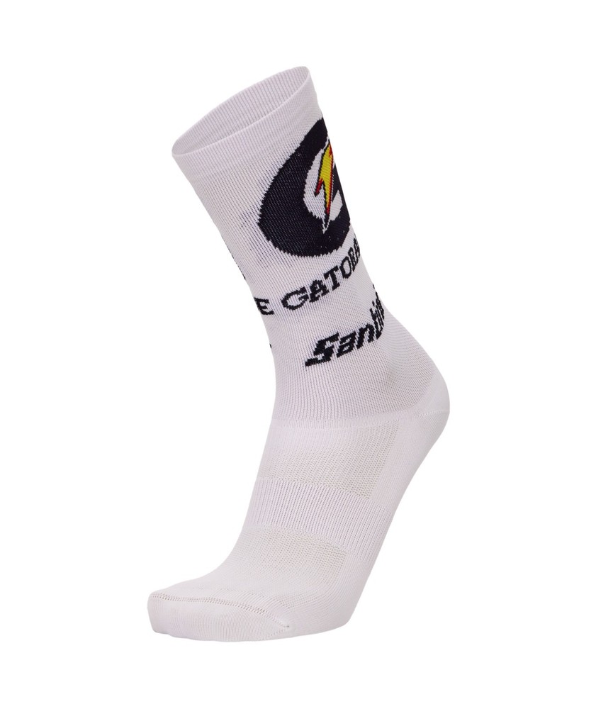 2026 LIDL-TREK - SOCKS - by Santini