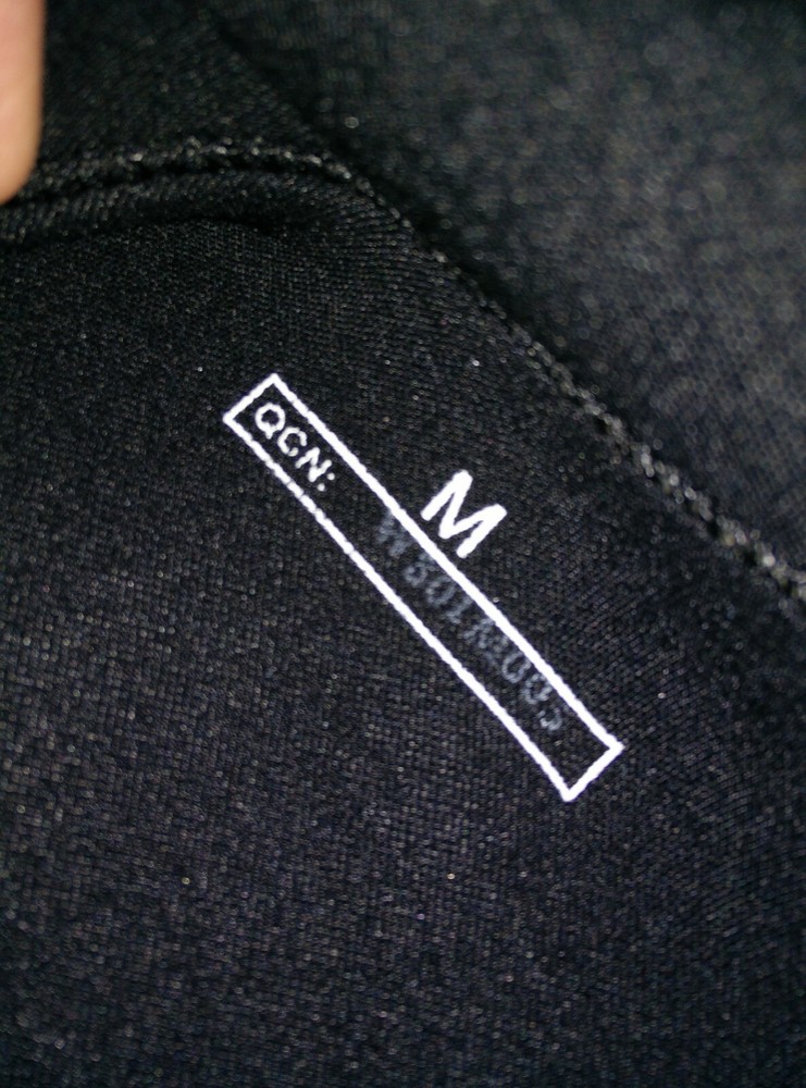 Wetsuit - Medium - 7MM - Farmer John