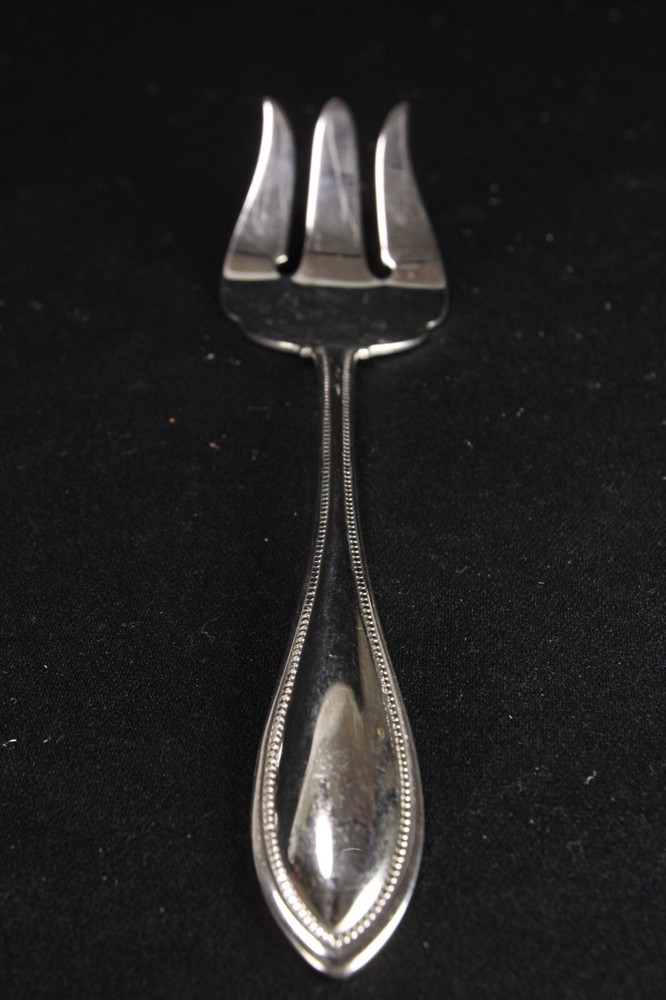 7 Serving Utensils Oneida Arbor-American Harmony Pattern Stainless