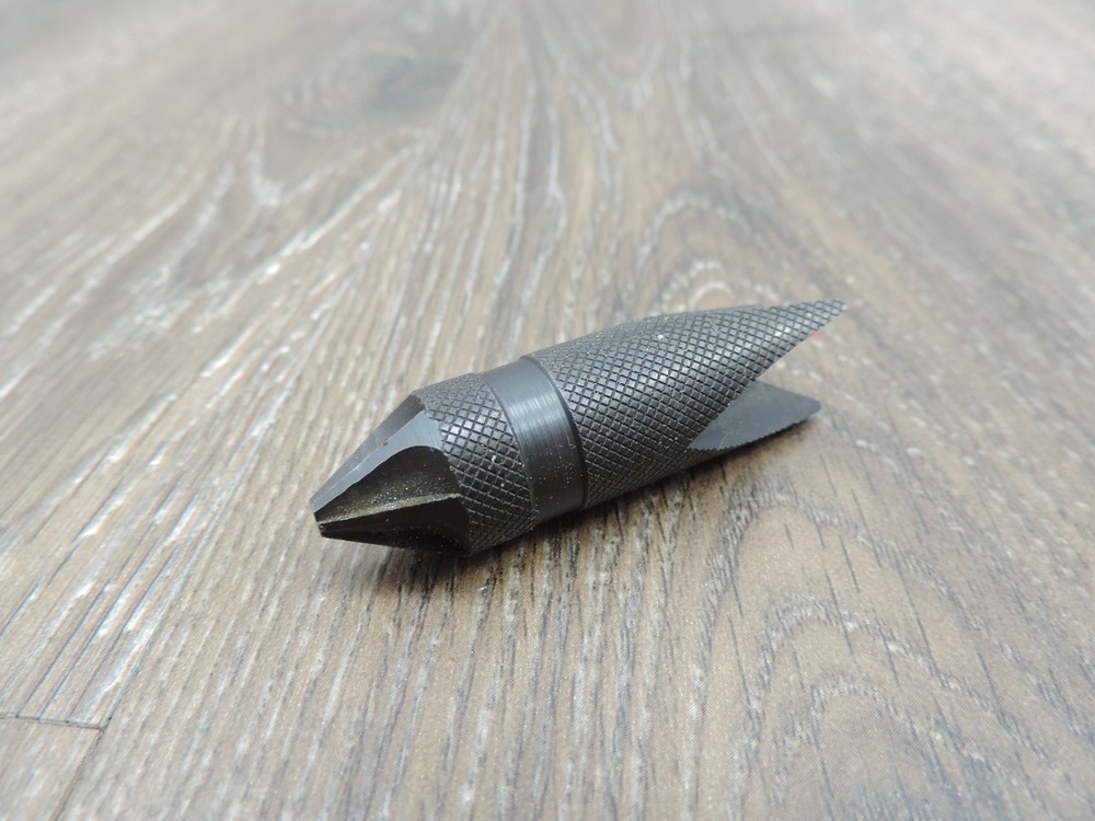 Pacific Chamfer Debur Tool