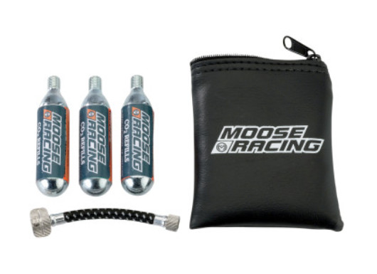 Moose Racing Tire Inflator Kit