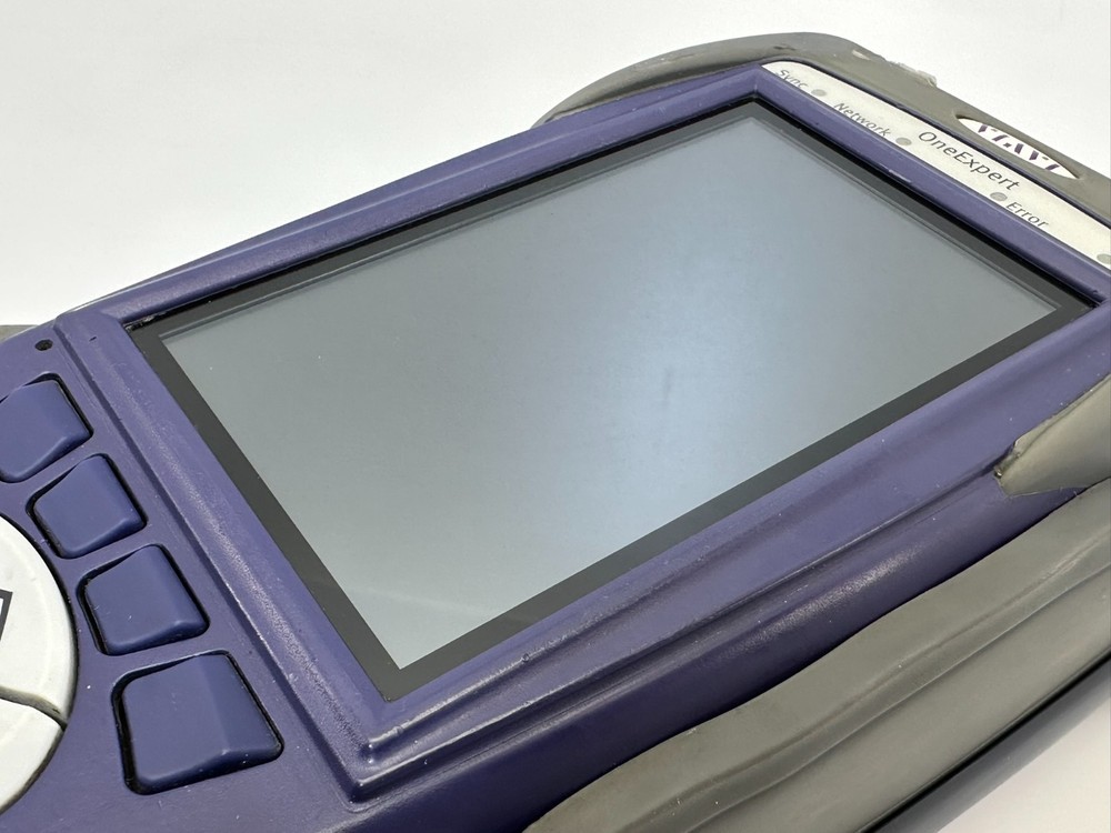 VIAVI One Expert CATV Cable Meter With Charger