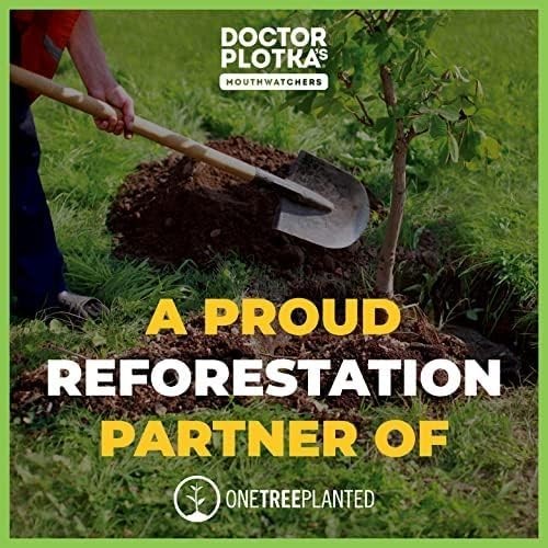 Dr Plotkas Fluoride Free Whitening Toothpaste by | Naturally Sourced