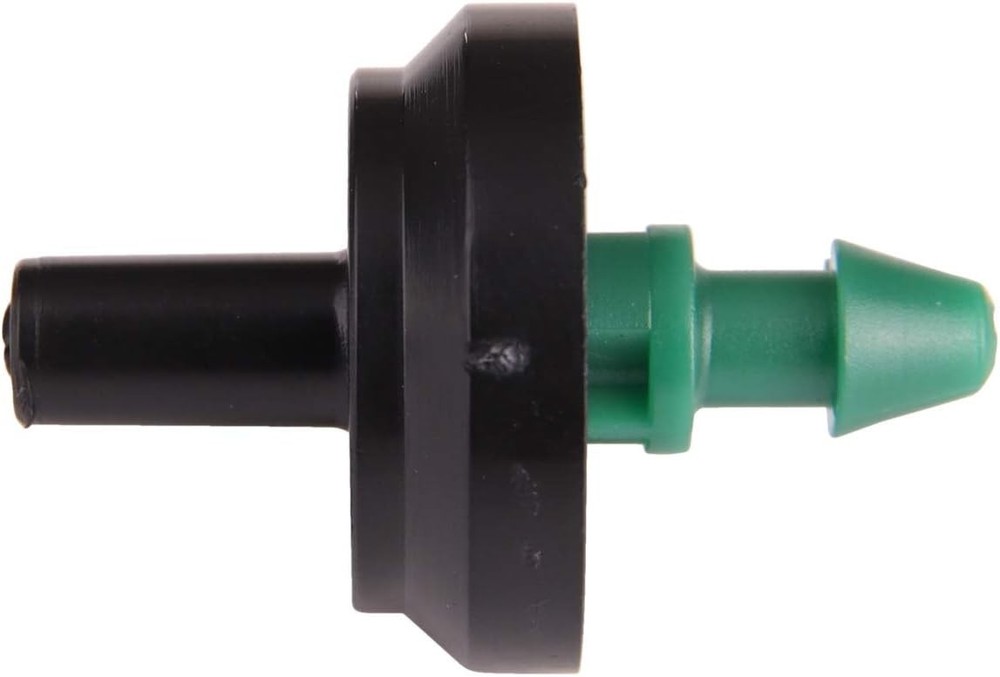 2 GPH Pressure Compensating Drippers for Drip Irrigation 10 Pack