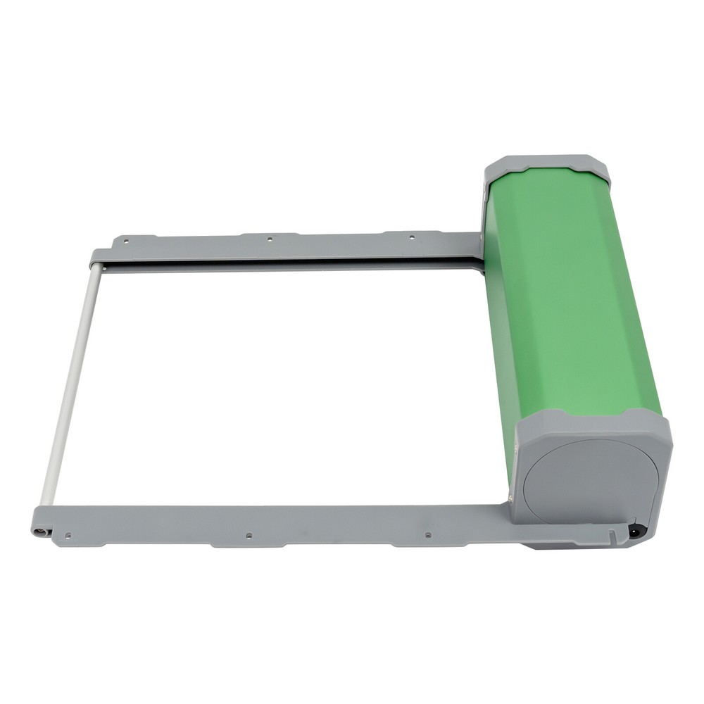 Solar Powered Automatic Roller Chicken Coop Shutter Door Opener