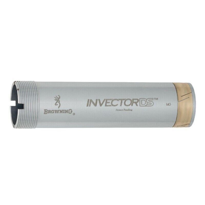 Browning Invector DS Choke 12 Gauge, Improved Modified 1133263