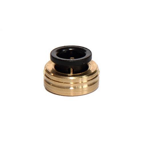 Push Fit Connector - 4mm | Bondtech