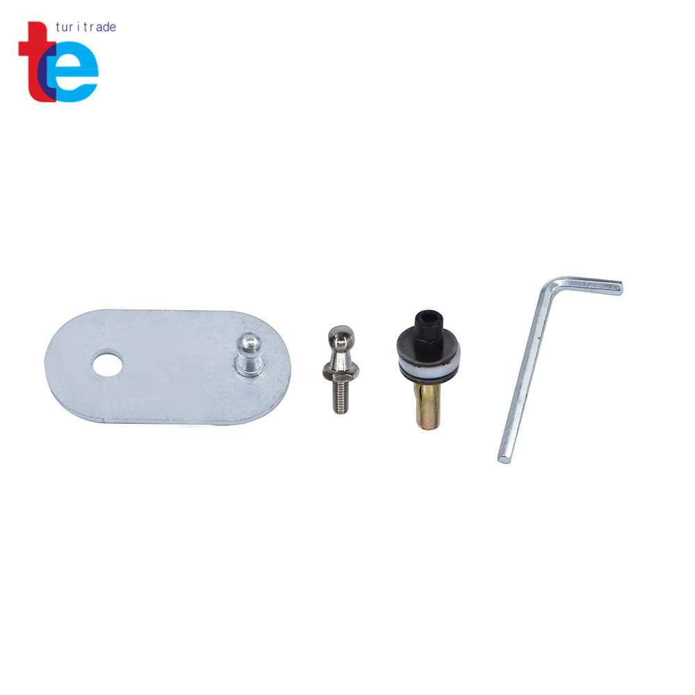 DZ43200 Tailgate Assist Lift Support Shock Struts For Ford F-150 2004-2010-2014