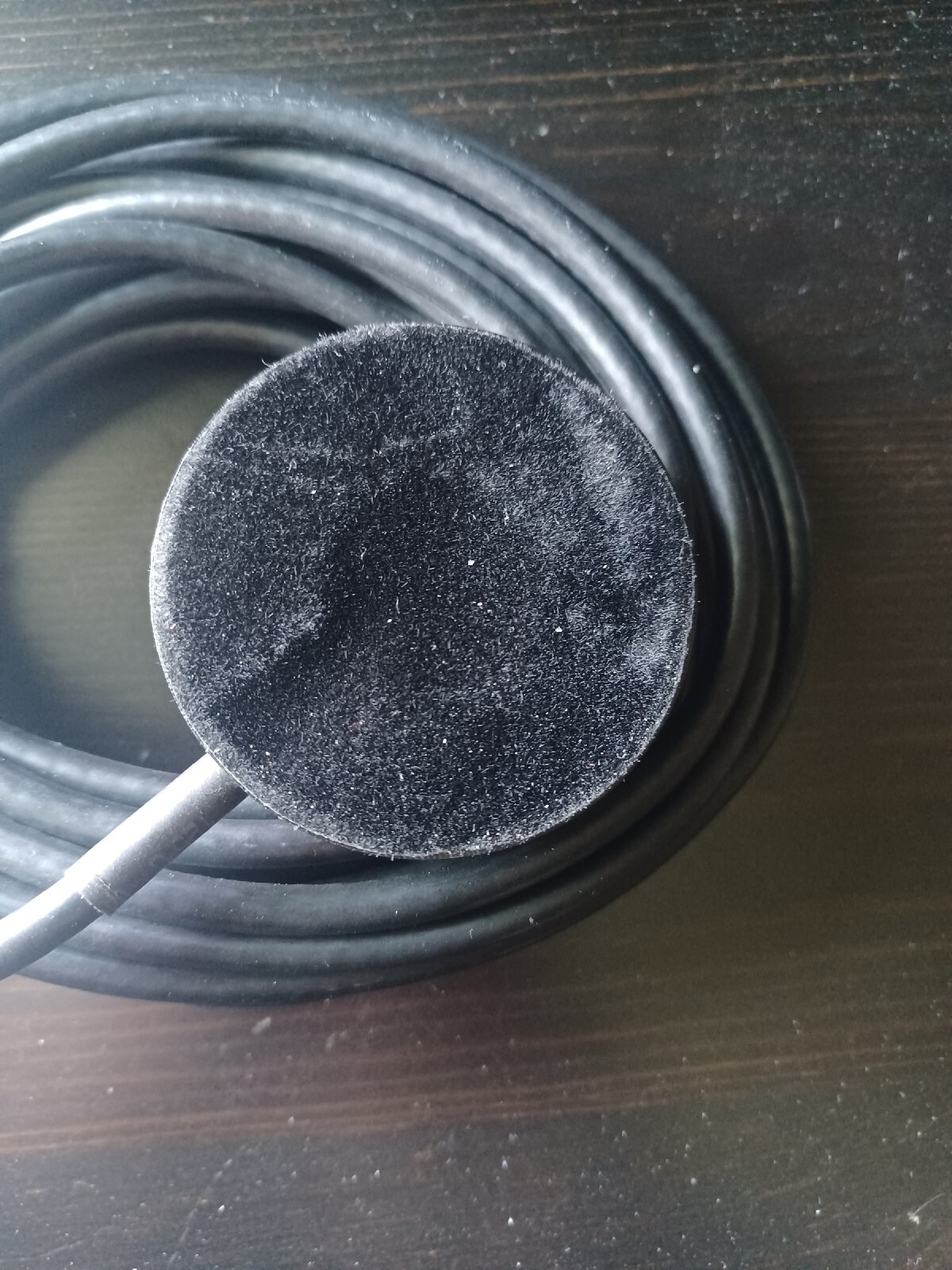 Motorola Style Mini Mag Mount