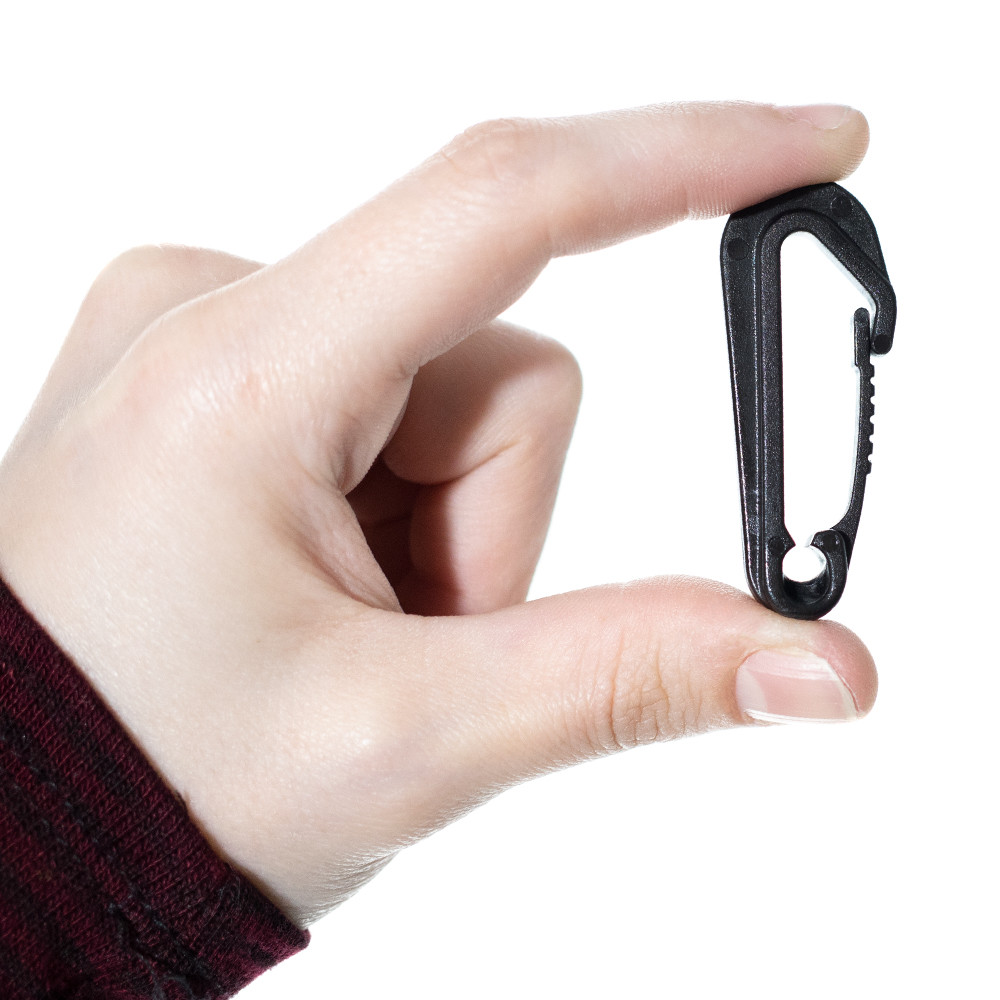 Wingless Bungee Snap Hooks  Heavy Duty Hooks