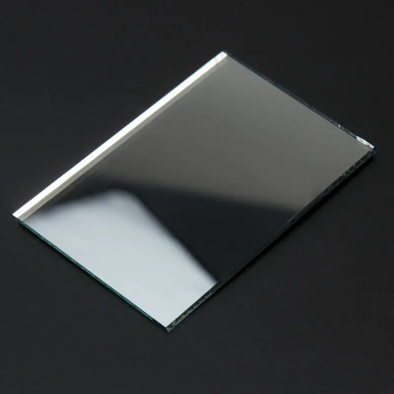 300x200mm Optical First Reflector Projector Surface Mirror DIY Flat Mirror