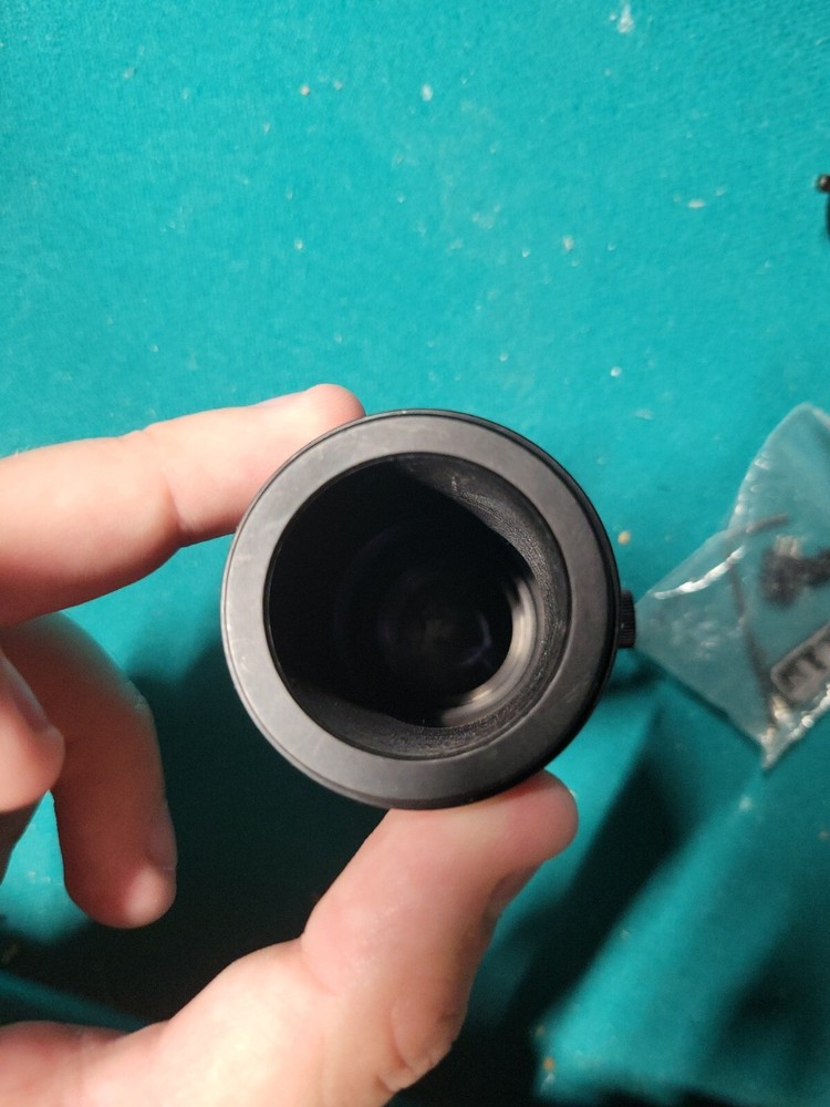 Meade Pictor CCD Imaging System Model 416XTE Camera